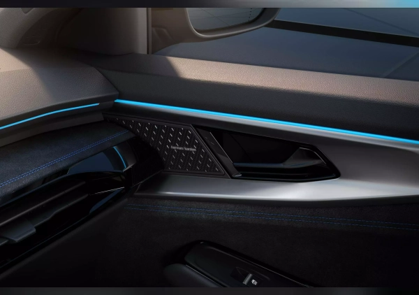 Renault Austral imagen 1